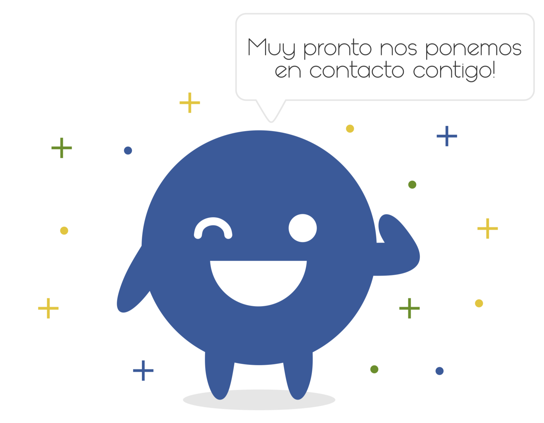 Vasquito Gracias